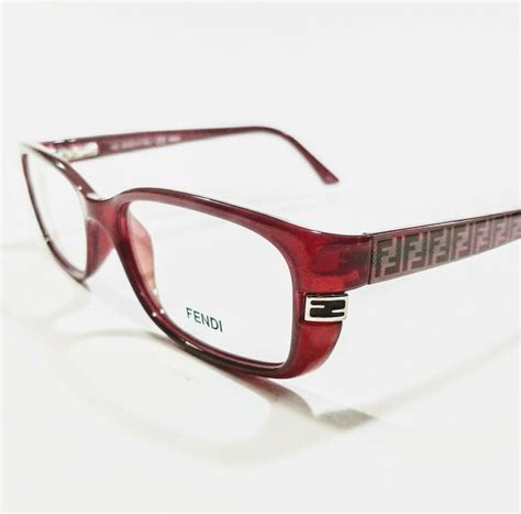 fendi mens reading glasses|where can i buy fendi.